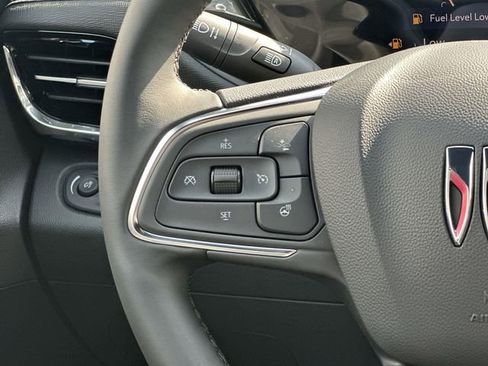 New 2026 Buick Envista Sport Touring w/ Convenience I Package image 9