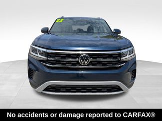 Used 2022 Volkswagen Atlas Cross Sport SE FWD video 2