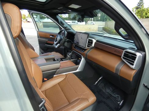 Used 2024 Toyota Tundra 1794 Edition image 20