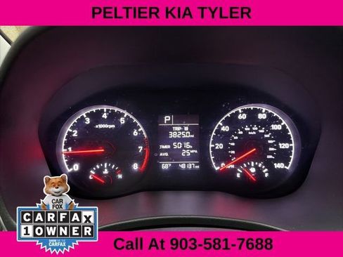 Used 2021 Hyundai Accent SEL image 17