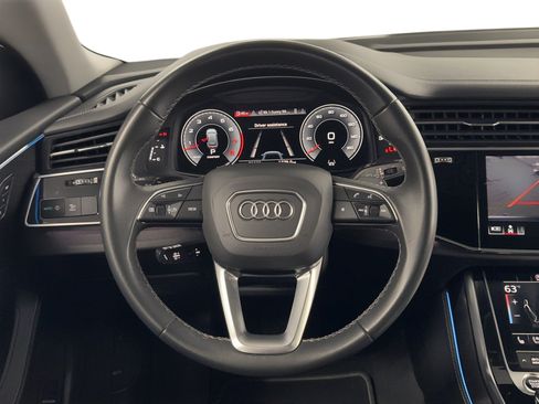Certified 2023 Audi Q8 Premium Plus w/ Premium Plus Package image 20