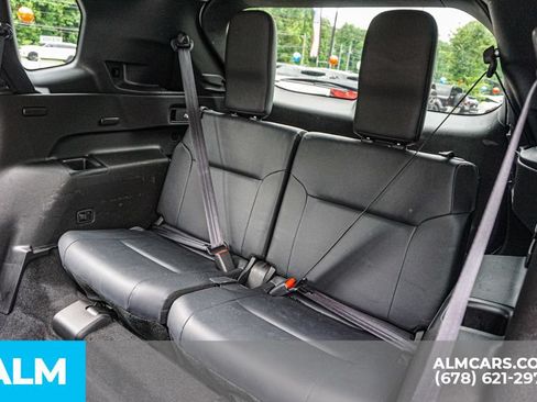 Used 2025 Mitsubishi Outlander SE FWD image 22