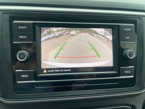 Used 2021 Volkswagen Atlas S FWD image 21
