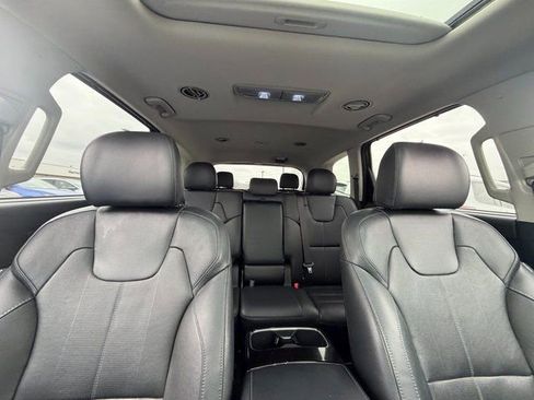 Used 2022 Kia Telluride EX image 28