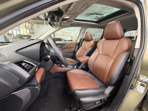 Certified 2023 Subaru Forester Touring image 13