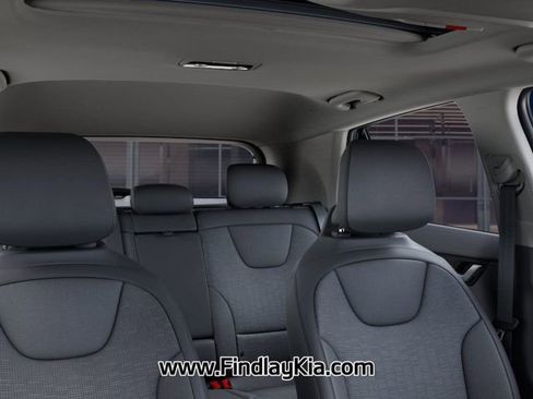 New 2025 Kia Niro Wave image 30