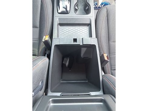 Used 2024 Nissan Frontier PRO-4X w/ Off-Road Protection Package image 26