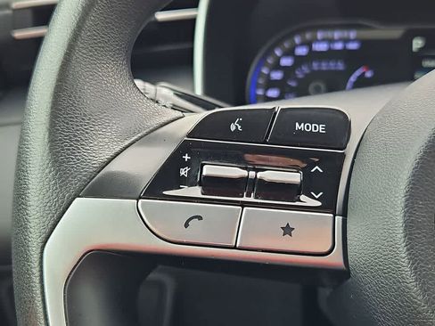 Used 2024 Hyundai Tucson SEL image 24