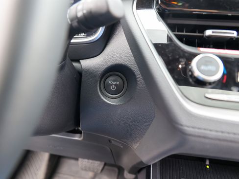 Used 2026 Toyota Corolla Cross XSE w/ Convenience Package image 20