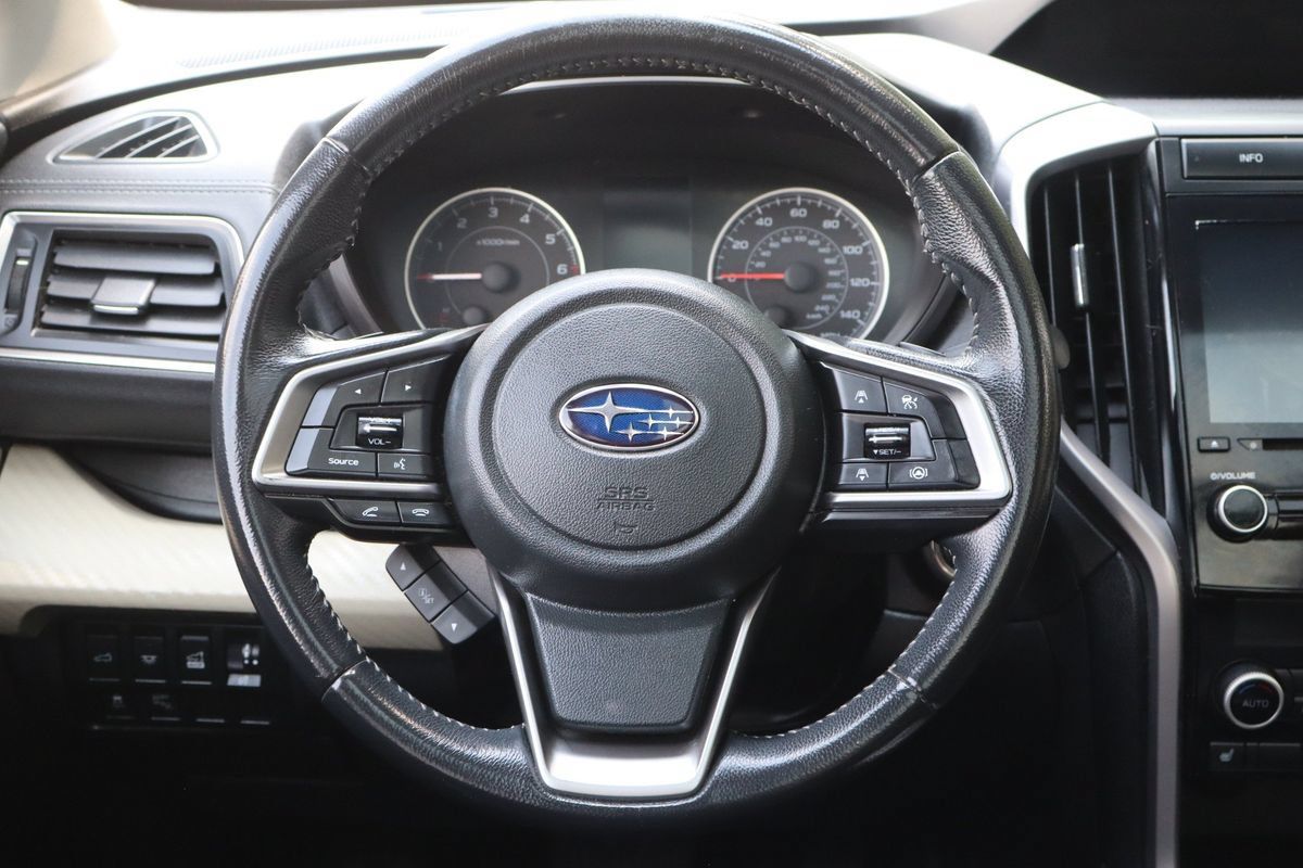 Used 2021 Subaru Ascent Premium w/ Sport Package AWD/4WD image 18
