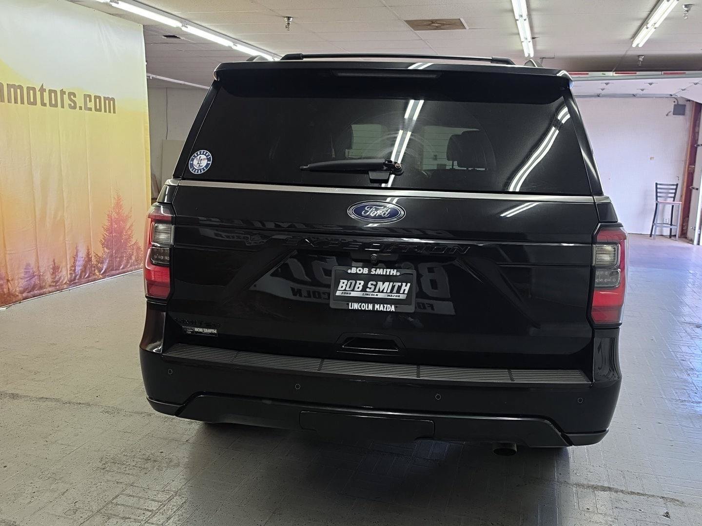 Used 2020 Ford Expedition Limited w/ Equipment Group 303A AWD/4WD image 20