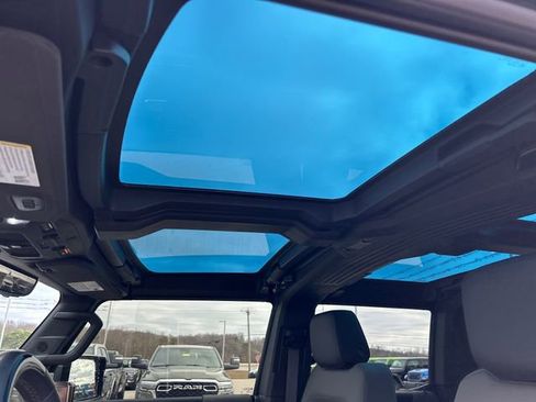 Used 2024 GMC Hummer EV 3X image 54