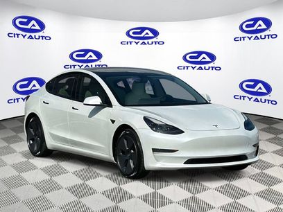 Used 2022 Tesla Model 3 Long Range