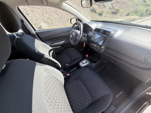 Used 2024 Mitsubishi Mirage ES image 23