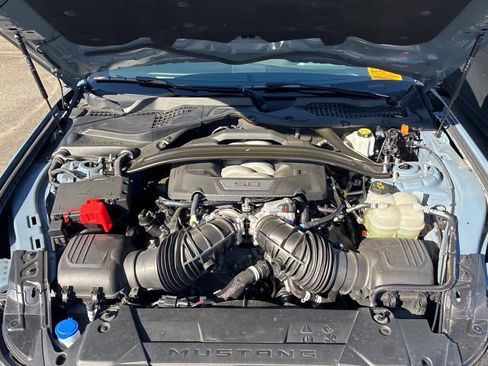 Used 2024 Ford Mustang GT Premium image 11