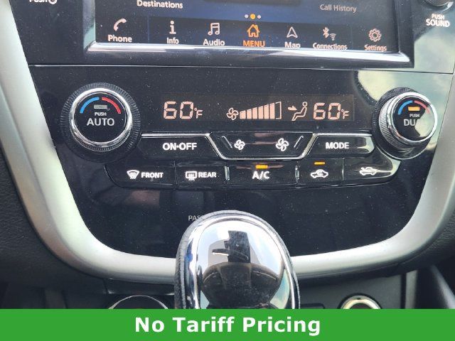 Used 2021 Nissan Murano Platinum w/ Cargo Package FWD image 19