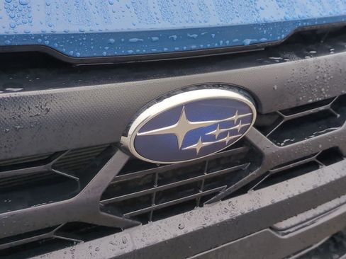 Certified 2026 Subaru Crosstrek 2.5i Wilderness w/ Crosstrek Mirror Package image 11