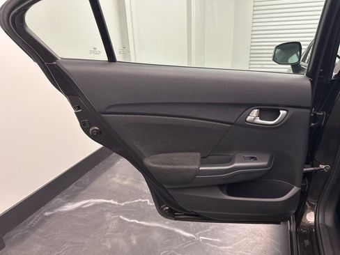 Used 2013 Honda Civic EX image 13