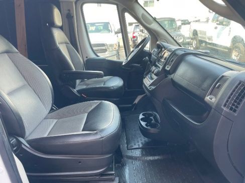 Used 2020 RAM ProMaster 1500 image 8