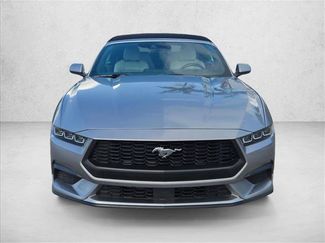 Used 2024 Ford Mustang Premium RWD video 2