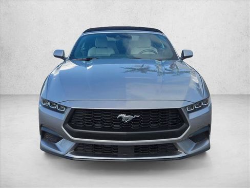 Used 2024 Ford Mustang Premium RWD image 2