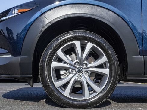 Used 2024 MAZDA CX-30 AWD 2.5 S w/ Premium Package image 37