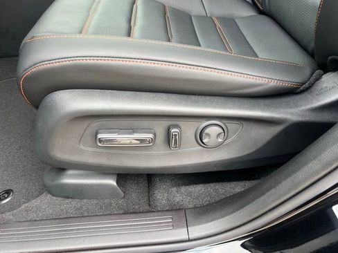 New 2026 Honda CR-V Sport-L image 26