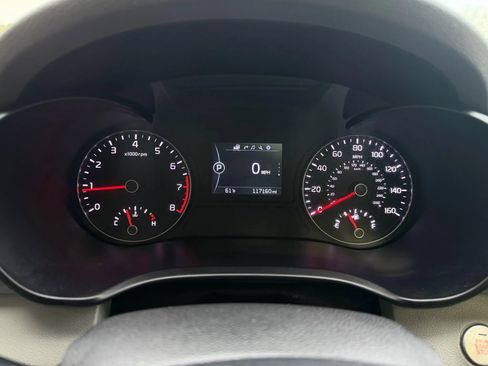 Used 2016 Kia Optima EX w/ Premium Package image 29