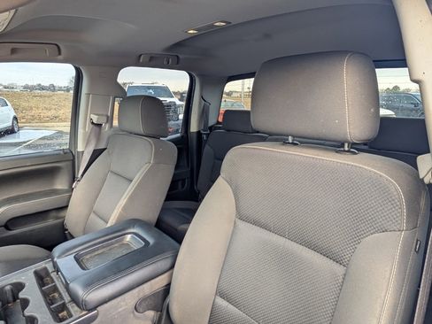 Used 2016 Chevrolet Silverado 1500 LT w/ All Star Edition image 9