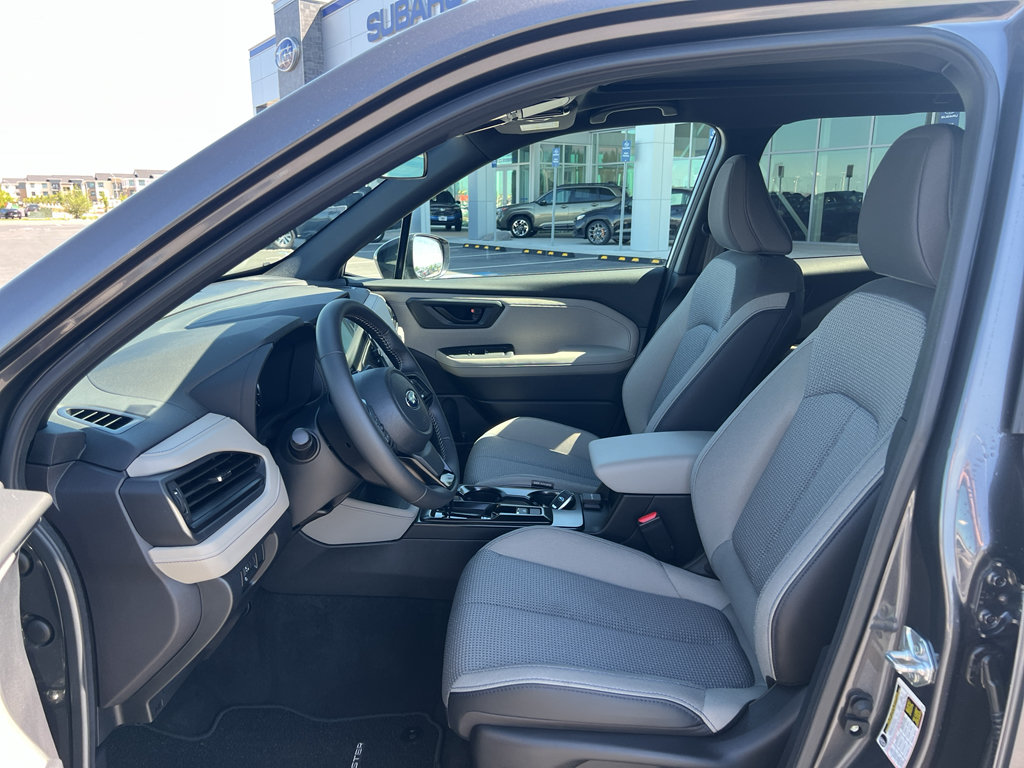 Used 2026 Subaru Forester Premium AWD/4WD image 10