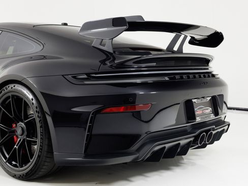 Used 2025 Porsche 911 GT3 RWD image 67
