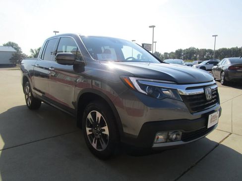 Used 2019 Honda Ridgeline RTL-E image 5