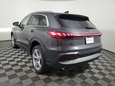 New 2026 Audi Q5 Premium Plus AWD/4WD image 4