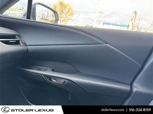 Certified 2023 Lexus RX 350 Premium Plus image 38