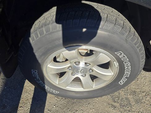 Used 2008 Toyota 4Runner Sport image 31