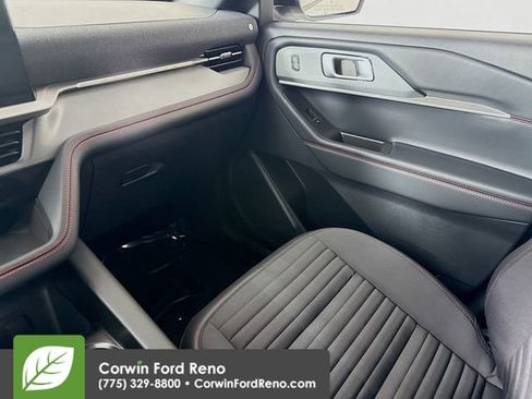 New 2026 Ford Explorer ST-Line AWD/4WD image 26