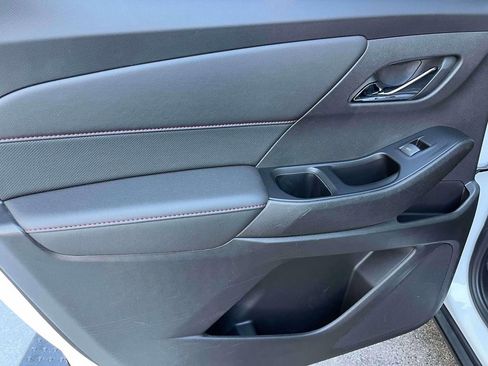 Used 2023 Chevrolet Traverse RS w/ LPO, Floor Liner Package image 15