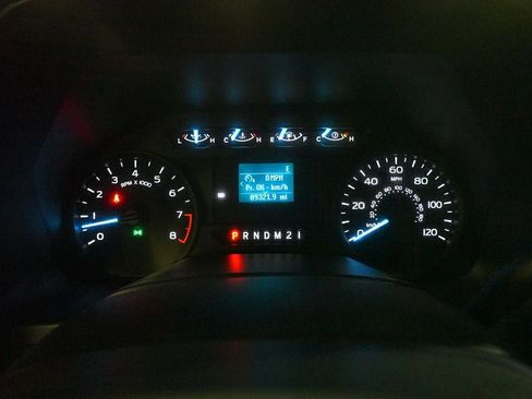 Used 2020 Ford F150 XL w/ XL Power Equipment Group image 16