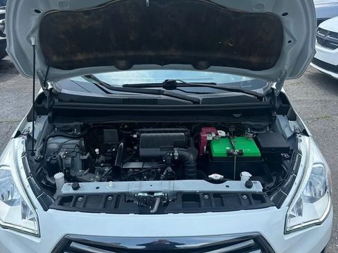 Used 2017 Mitsubishi Mirage G4 SE FWD image 7