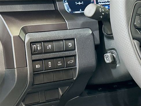 New 2026 Toyota 4Runner TRD Sport Premium image 8