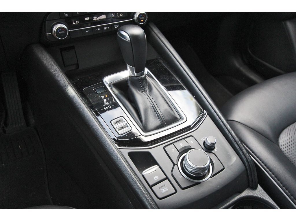 Used 2024 MAZDA CX-5 AWD 2.5 S w/ Select Package image 27