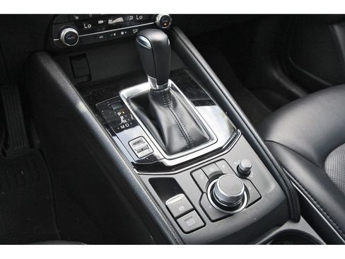 Used 2024 MAZDA CX-5 AWD 2.5 S w/ Select Package image 27
