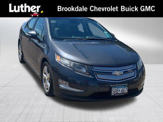 Used 2011 Chevrolet Volt Premium w/ Premium Trim Package FWD video 1