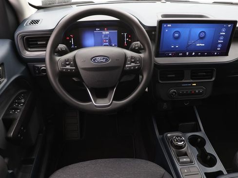 New 2025 Ford Maverick XL w/ Equipment Group 101A image 14