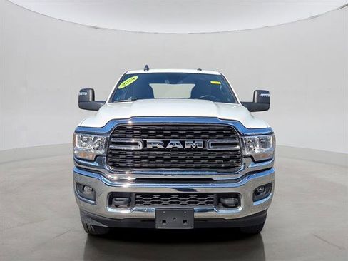 Used 2024 RAM 3500 Big Horn image 27