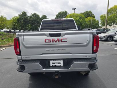 Used 2021 GMC Sierra 2500 SLT w/ SLT Premium Package