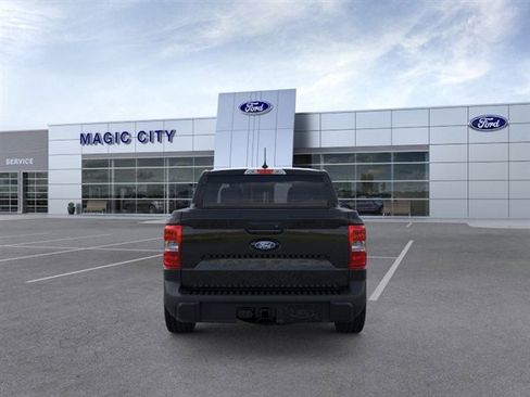 New 2025 Ford Maverick XLT w/ XLT Luxury Package image 5