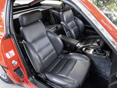 Used 1987 Nissan 300ZX Hatchback RWD image 72