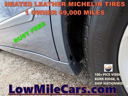 Used 2011 Nissan Altima 2.5 S w/ Convenience Pkg image 66