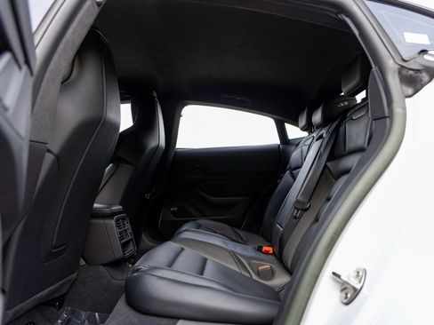 Certified 2023 Porsche Taycan GTS image 47